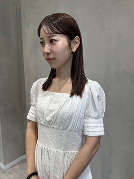 マッシュ 天王寺あべの(MASHU) うる艶トリートメント【oooit】