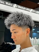 ルーストデラックス 京都河原町三条(ROOST dx)&nbsp;ツイストハイライト