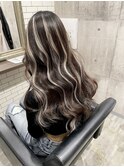 ハイライトスタイル☆