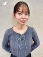 アール 北千住店(ar) 石井麻由果 【北千住】