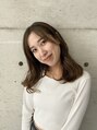 ヘアデザイン メロ(HAIR DESIGN melo) 林　 侑子