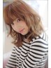 U24学割☆カットカラー￥4400