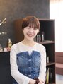 ミット バイ ツリー 吉祥寺(mit by tree) 青木 優歩