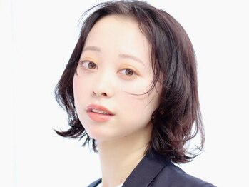 hair+resort lagoon【ヘアリゾートラグーン】
