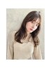 【OPEN記念★平日限定】　カット+ キャラデコ・イルミナカラー+Tr ￥5600