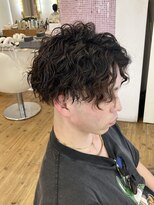 コワファースト 別府&nbsp;10代20代　メンズツイスト　別府/大分