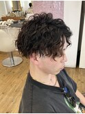 10代20代 メンズツイスト 別府/大分