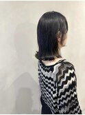 【Lateliercontentyumi】ミディアムボブ
