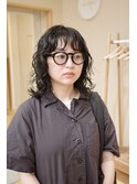 レイヤーボブパーマ#鎌倉パーマ#鎌倉美容室#レイヤーパーマ