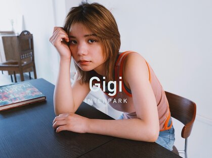 ジジ インターパーク 宇都宮(Gigi)の写真