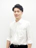 メンズヘアセット（スタイリスト今村のみ対応）