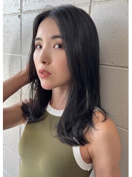 クラウドナイン 南条店(CLOUD Nine) adult beautyレイヤー