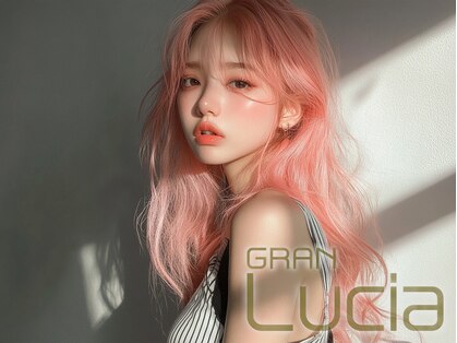 グランルシア(GRAN Lucia)の写真