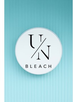 アン ブリーチ(UN BLEACH) 髪質改善アンブリーチ
