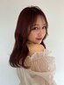 【万田限定クーポン】カット＋カラー♪￥8800