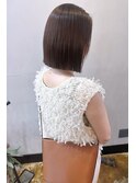 ギリギリボブ