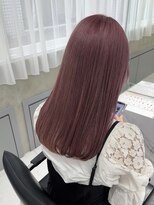 スウィープ 平尾(sweep)&nbsp;ピンクベージュ