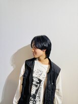 ヨンマルイチ(401)&nbsp;シルバーバレイヤージュ