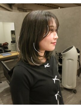 ジーレ(jiire) ミディアムレイヤー