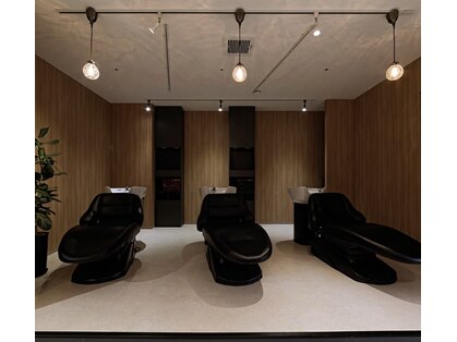 ルルカ ヘアサロン(LuLuca Hair Salon)の写真