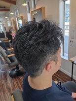 サク(SAKU) ショートスタイル