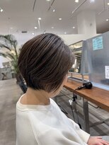 ジュノ オプシアミスミ店(Juno)&nbsp;ショート