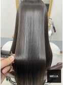 MELIA髪質改善美髪チャージトリートメント