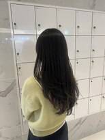 アヴァンスクロス あべのルシアス店(AVANCE.CROSS)&nbsp;レイヤースタイル