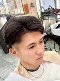 爽やかショート
