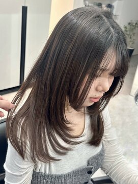 アビーファイブ(ABBEY 5) 髪質改善美髪トリートメント縮毛矯正美髪矯正ワンカール