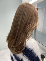 シーク(CEEK NO.4)&nbsp;ミルクティーベージュ