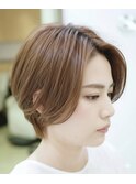 ショート