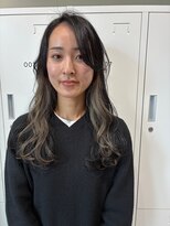 クルト バイ マルカ(KURT by MARUCA)&nbsp;インナーカラー