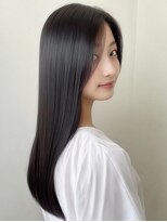 バイエイト(X８)&nbsp;ツヤ、髪質改善が叶う魔法のようなシンデレラトリートメント