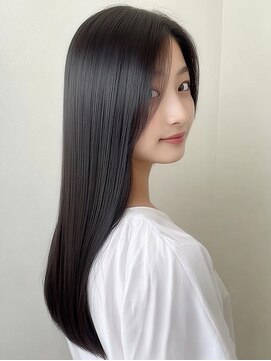 バイエイト(X８) ツヤ、髪質改善が叶う魔法のようなシンデレラトリートメント