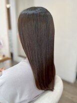 ウミネコ 表参道店(Umineko) 髪質改善水素ケア・カットコース