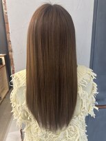 ヴァン カウンシル 川中島店(VAN COUNCIL)&nbsp;髪質再聖