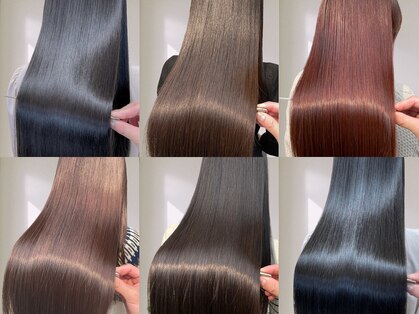 ナンバー ブラオ 名古屋栄(N° blao)の写真