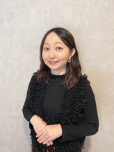 アーサスバイヘッドライト 秋田大町店(ursus by HEADLIGHT)&nbsp;伊藤 美紀子