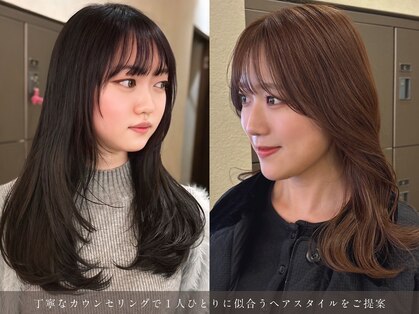 カレア(careA)の写真