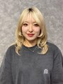 ルーシー 川越(LUCEY)&nbsp;根岸 愛奈