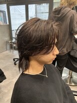ハイプ 名駅(HYPE)&nbsp;毛流れウルフ