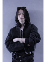 ウォルク(WOLK)&nbsp;佐々木 優斗