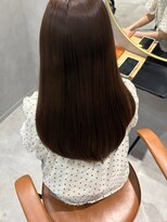 リーシュ ガーデン(Re:sh garden)&nbsp;チョコレートブラウン