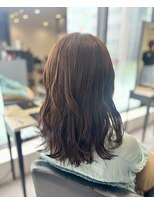 ファースト 郡山店(first)&nbsp;ベージュカラー