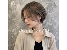 ポイントゼロ(POINT ZERO ASTRAEA)