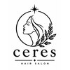 セレス(Ceres)のお店ロゴ