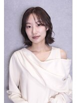 リメル 奥沢自由が丘店(Remel)&nbsp;髪質改善ストレート【奥沢自由が丘】