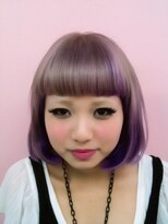 キャンディーシロップ(Candye Syrup)&nbsp;下北沢パープル