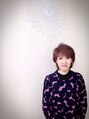 美容室ルシア&nbsp;増田 昌子
